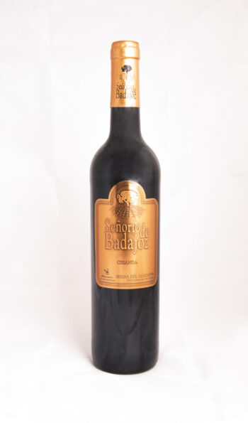 Señorío de Badajoz Crianza